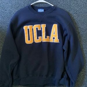 UCLA crewneck sweatshirt